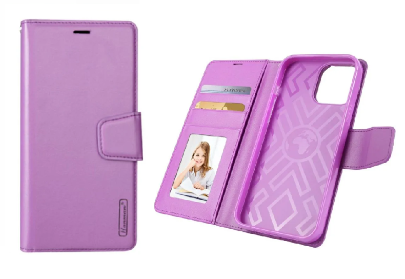 OPPO A80 5G Hanman Mill Series Wallet