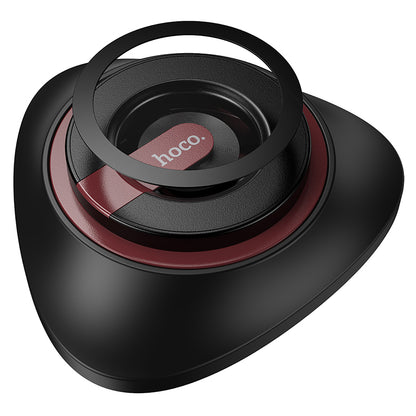 HOCO H90 Magnetic Rotatable & Foldable Multi-Angle Arm Dashboard Car Holder