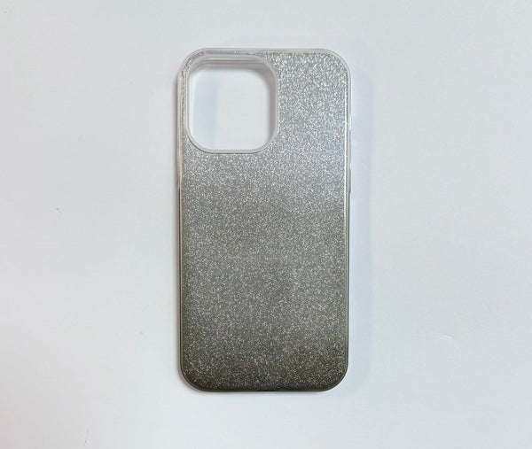 [SALE] iPhone 14 Pro 6.1 Hybrid Gradient Glitter Case