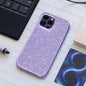Samsung A176 Galaxy A17 5G Hybrid Glitter Case