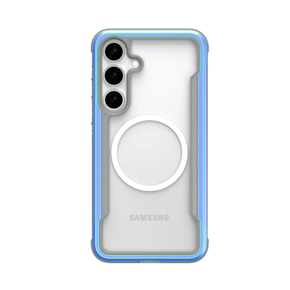 Samsung S931 Galaxy S25 Raptic Shield Magsafe Series