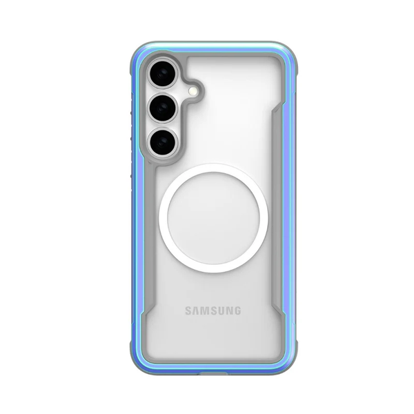 Samsung S936 Galaxy S25 Plus Raptic Shield Magsafe Series