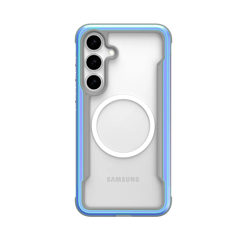Samsung S936 Galaxy S25 Plus Raptic Shield Magsafe Series