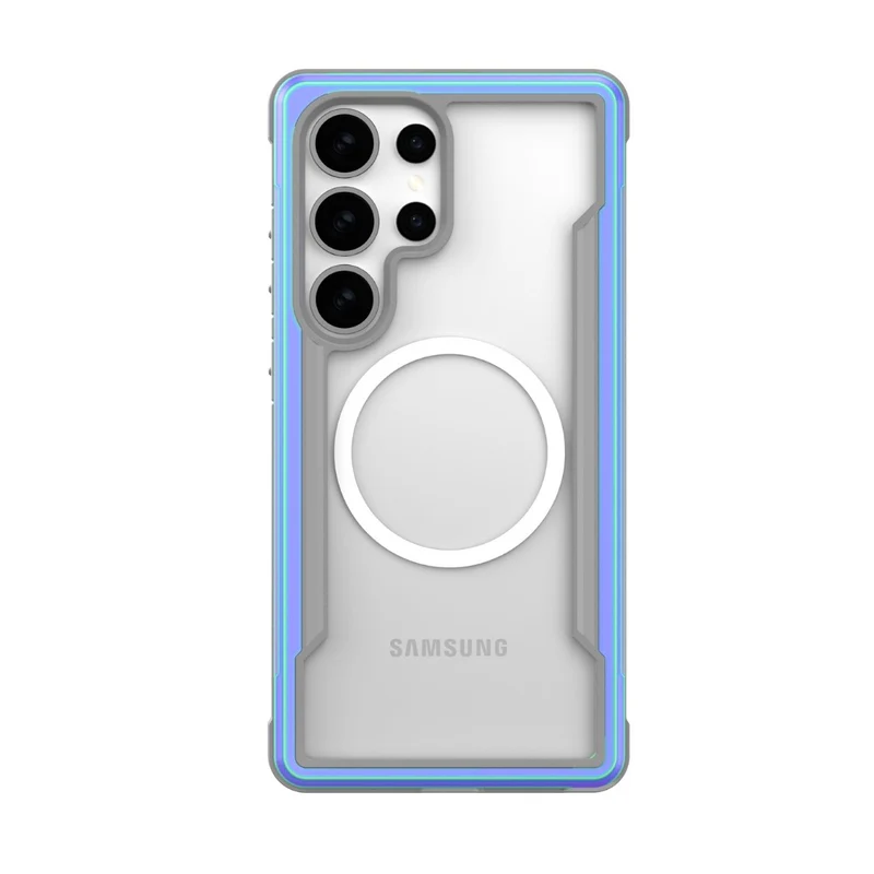 Samsung S938 Galaxy S25 Ultra Raptic Shield Magsafe Series