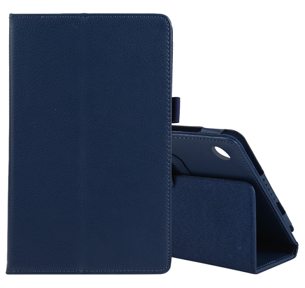 Lenovo Tab M10 Plus 3rd Gen Folio PU Leather Case