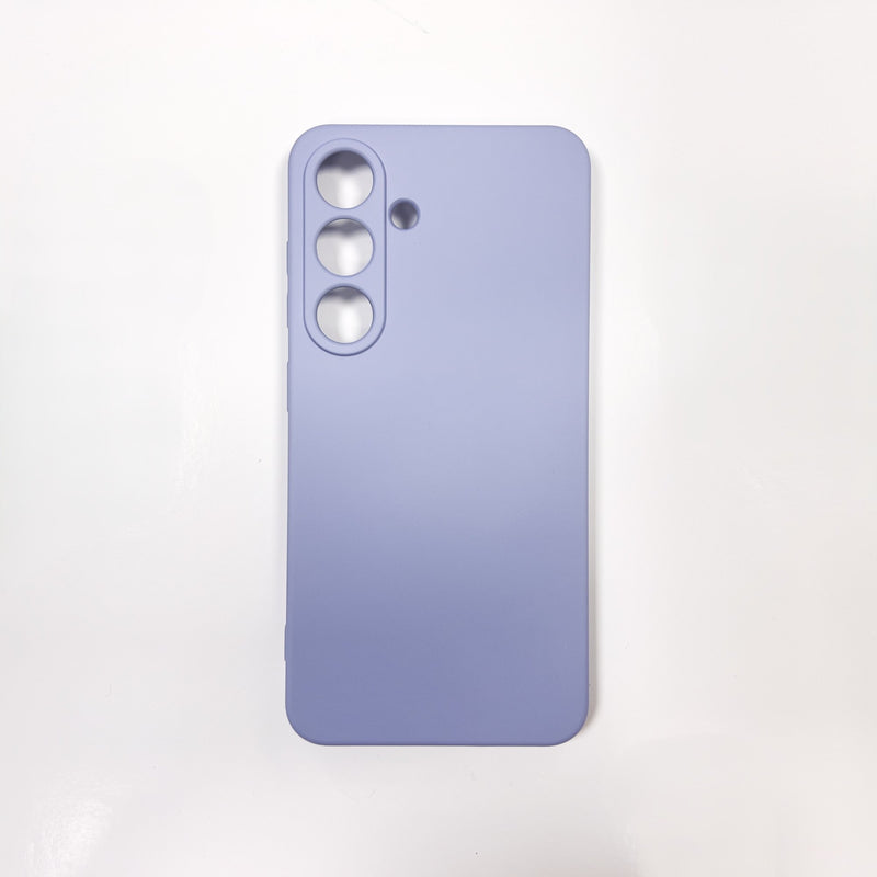 Samsung S931 Galaxy S25 Soft Feeling Silicone Case