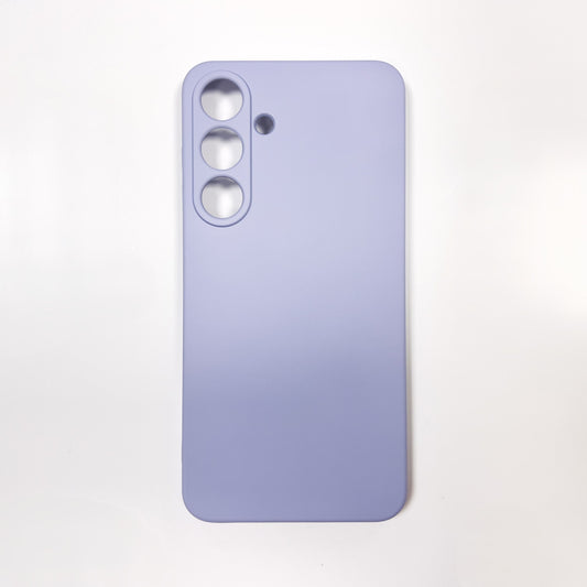 Samsung S936 Galaxy S25 Plus Soft Feeling Silicone Case