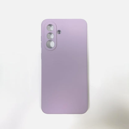 Samsung A366 Galaxy A36 5G Soft Feeling Silicone Case