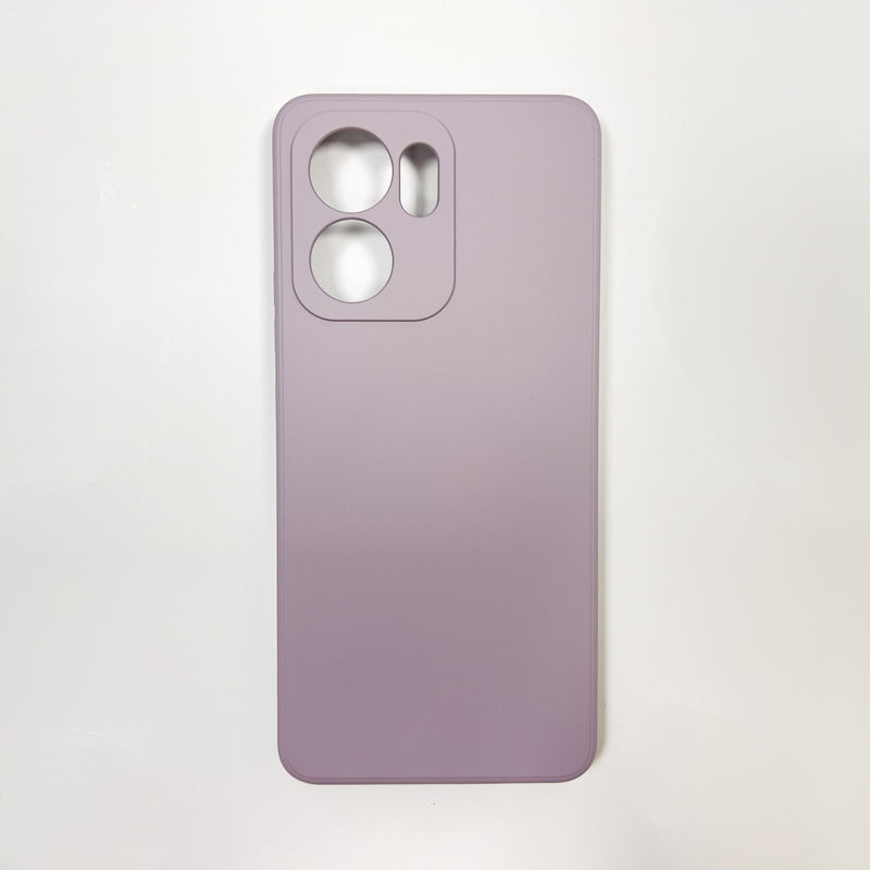 OPPO Reno13F 5G Soft Feeling Silicone Case