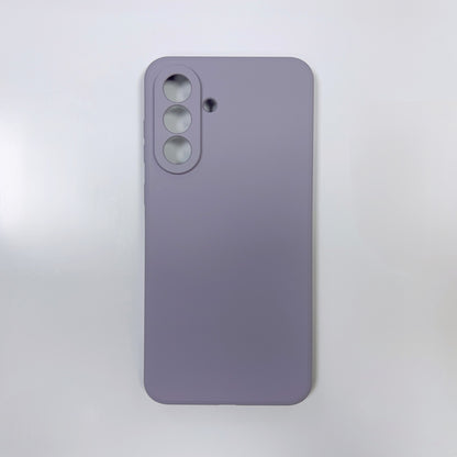 Samsung A566 Galaxy A56 5G Soft Feeling Silicone Case