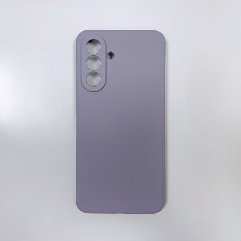 Samsung A566 Galaxy A56 5G Soft Feeling Silicone Case
