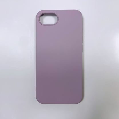 iPhone 16e 6.1 Soft Feeling Silicone Case