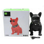 M10 Bulldog Wireless Bluetooth Speaker