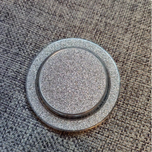 Universal/iPhone Magnetic Glitter Popsocket