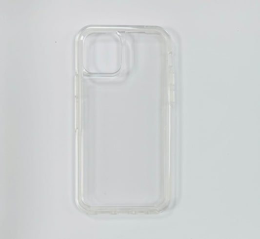 iPhone XR 6.1 Marshal Series Tough Protection Case