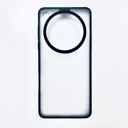 OPPO Find X8 Pro 5G Transparent Case