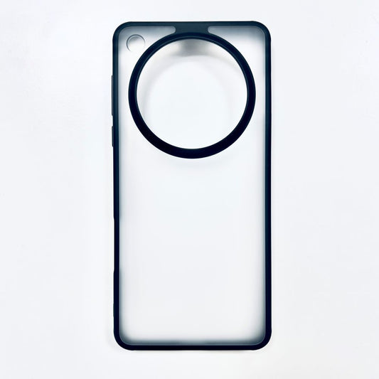OPPO Find X8 Pro 5G Transparent Case