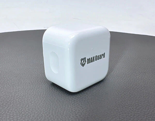 MaxGuard PD-40W Dual Port USB-C to USB-C Power Adapter