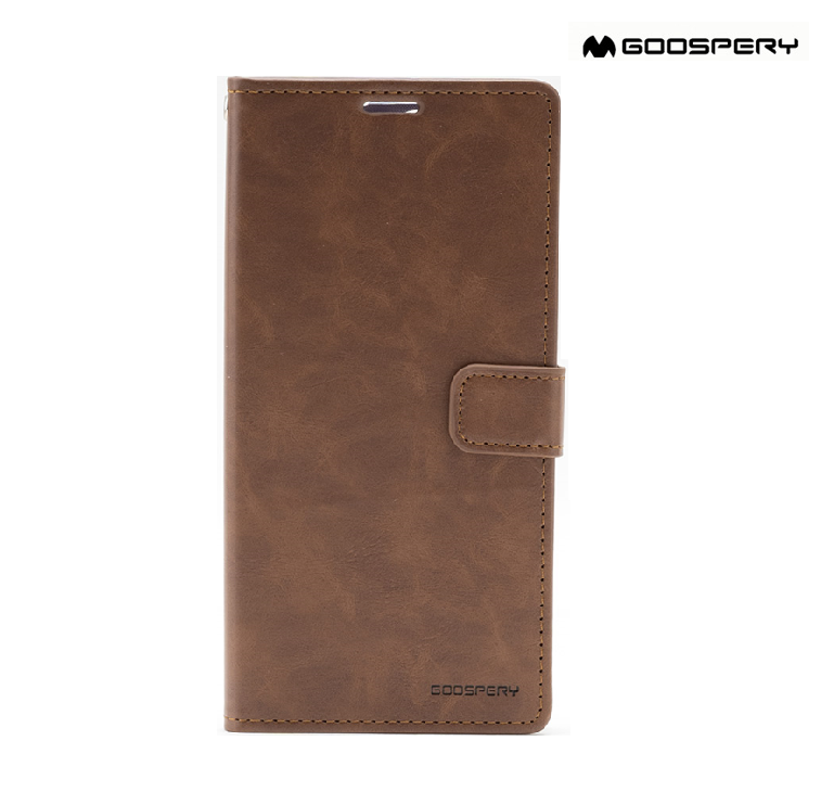 Samsung A266 Galaxy A26 5G Mercury Bluemoon Diary Series Wallet