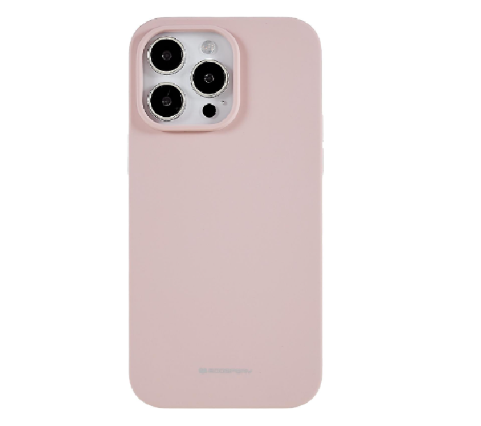 iPhone 14 Pro 6.1 Mercury Silicone Case