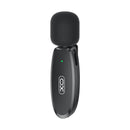 XO MKF10 Type-C+Lightning 2 in 1 Low Latency Wireless Microphone
