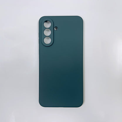 Samsung A566 Galaxy A56 5G Soft Feeling Silicone Case