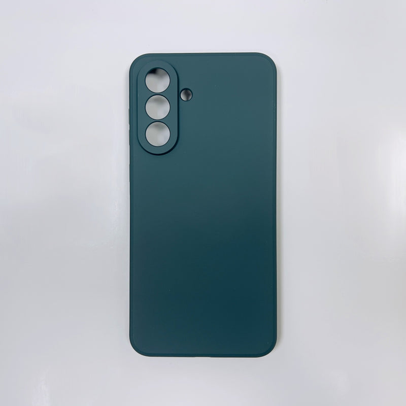 Samsung A566 Galaxy A56 5G Soft Feeling Silicone Case
