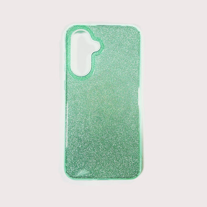 Samsung A366 Galaxy A36 5G Hybrid Glitter Case