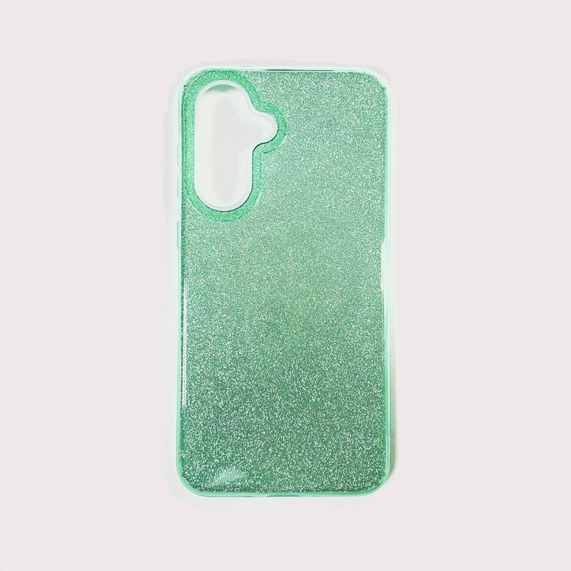 Samsung A366 Galaxy A36 5G Hybrid Glitter Case