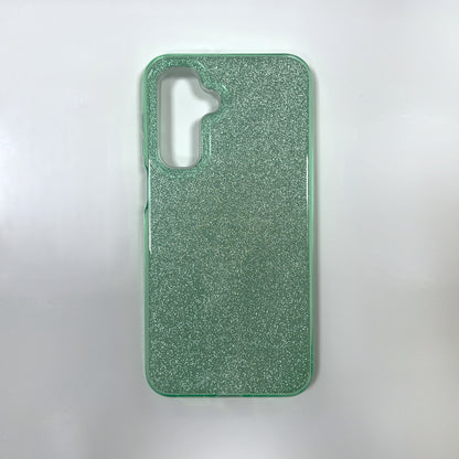 Samsung A266 Galaxy A26 5G Hybrid Glitter Case