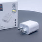 Mobigo GO-306 Dual USB Ports 2.1A Output Power Adapter