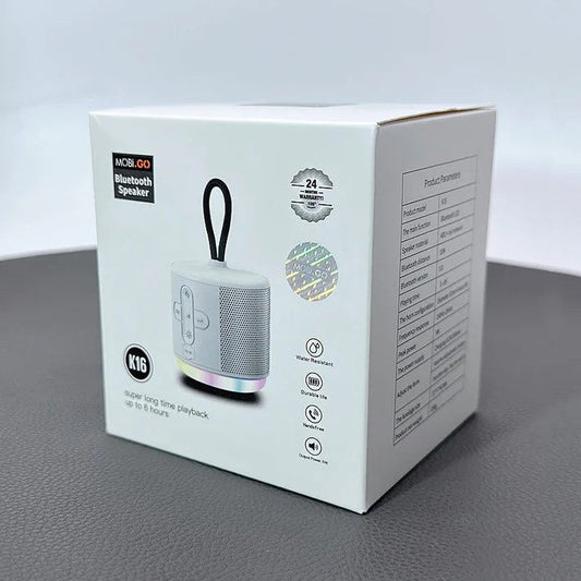 Mobigo K16 Wireless Bluetooth Speaker