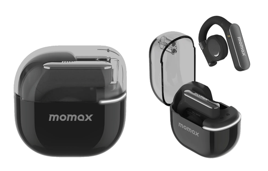 Momax BT12D Pills Wave OWS Air Conduction Headphones