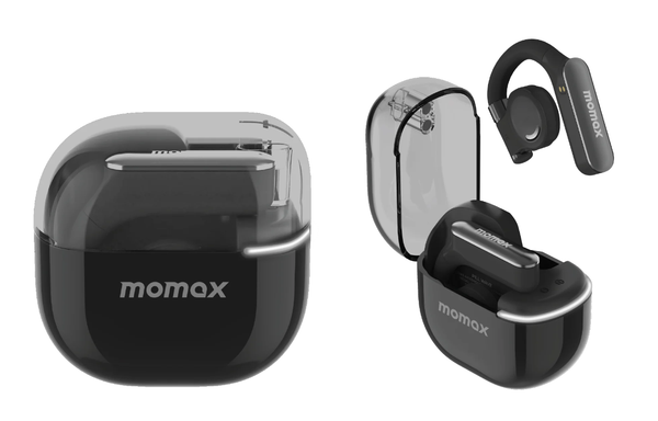 Momax BT12D Pills Wave OWS Air Conduction Headphones