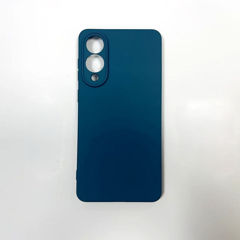 Samsung S937 Galaxy S25 Edge 5G Soft Feeling Silicone Case