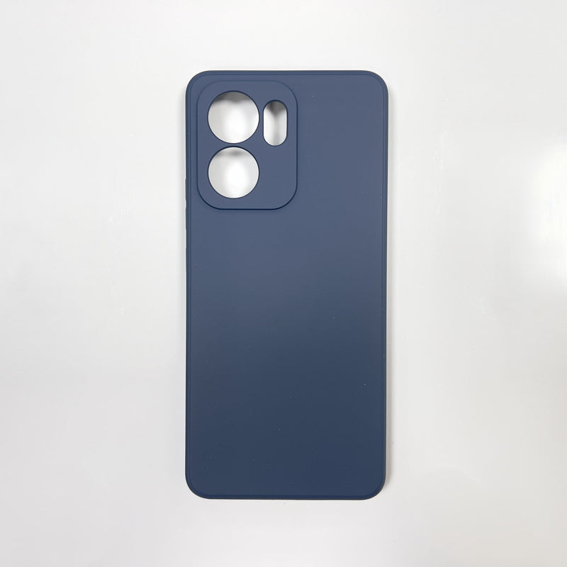 OPPO Reno13F 5G Soft Feeling Silicone Case