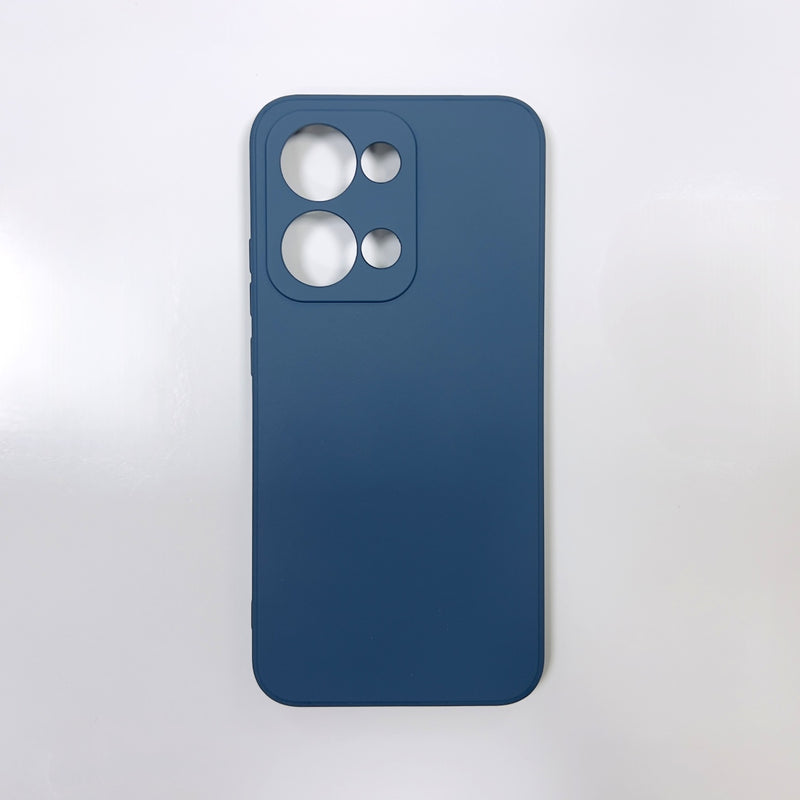 OPPO Reno13 5G Soft Feeling Silicone Case