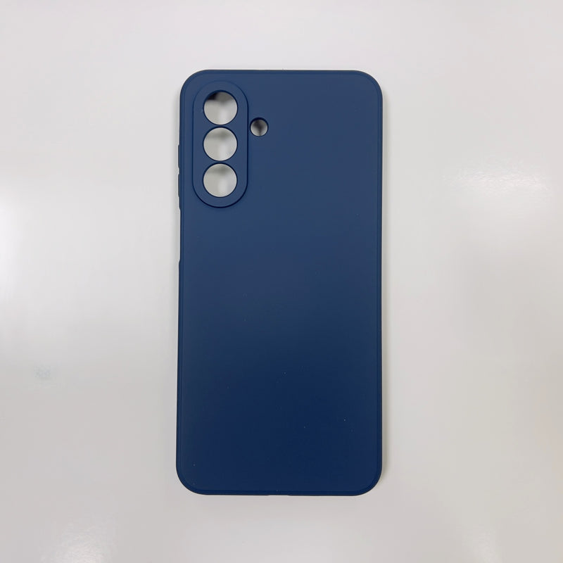 Samsung A266 Galaxy A26 5G Soft Feeling Silicone Case
