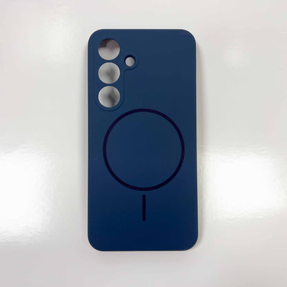 Samsung S931 Galaxy S25 Bucksuiti Liquid Silicone Magsafe Case