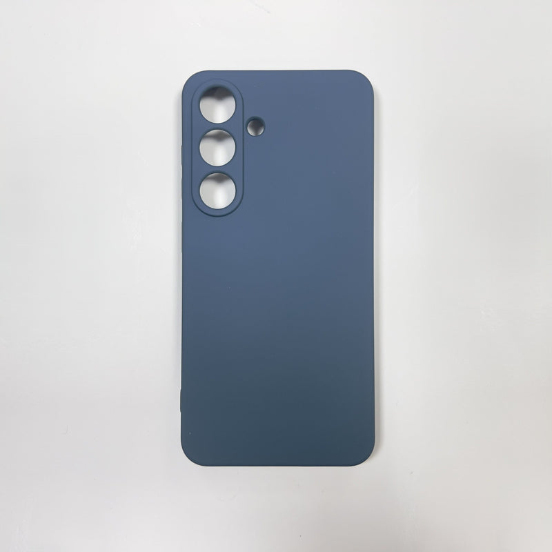 Samsung S931 Galaxy S25 Soft Feeling Silicone Case