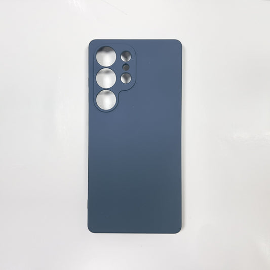 Samsung S938 Galaxy S25 Ultra Soft Feeling Silicone Case