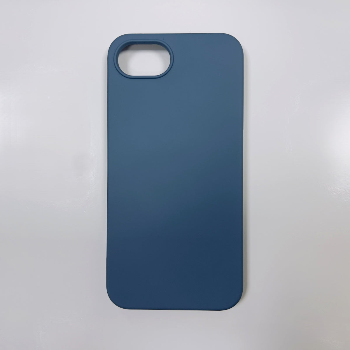 iPhone 16e 6.1 Soft Feeling Silicone Case
