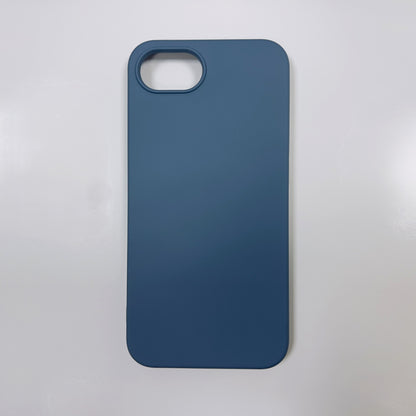 iPhone 16e 6.1 Soft Feeling Silicone Case
