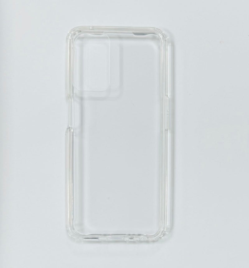 OPPO A16s/A16/A54s Acrylic Transparent Case