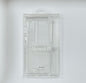 OPPO Find N2 Flip Acrylic Transparent Case