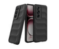 OPPO Reno12 5G Shockproof Anti-Slip Silicone Rubber Case