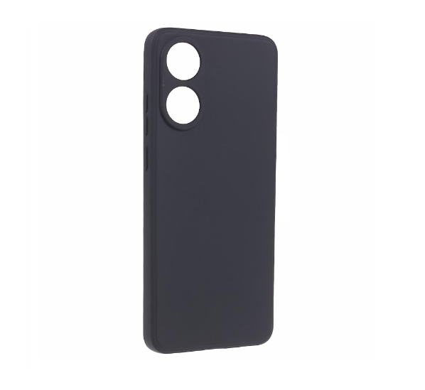 OPPO A78 5G Soft Feeling Silicone Case