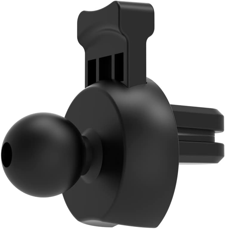 XO C60 Suction Cup Outlet Car Holder