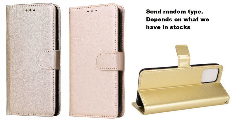 [PRE-O] iPhone 13 6.1 PU Leather Wallet Case