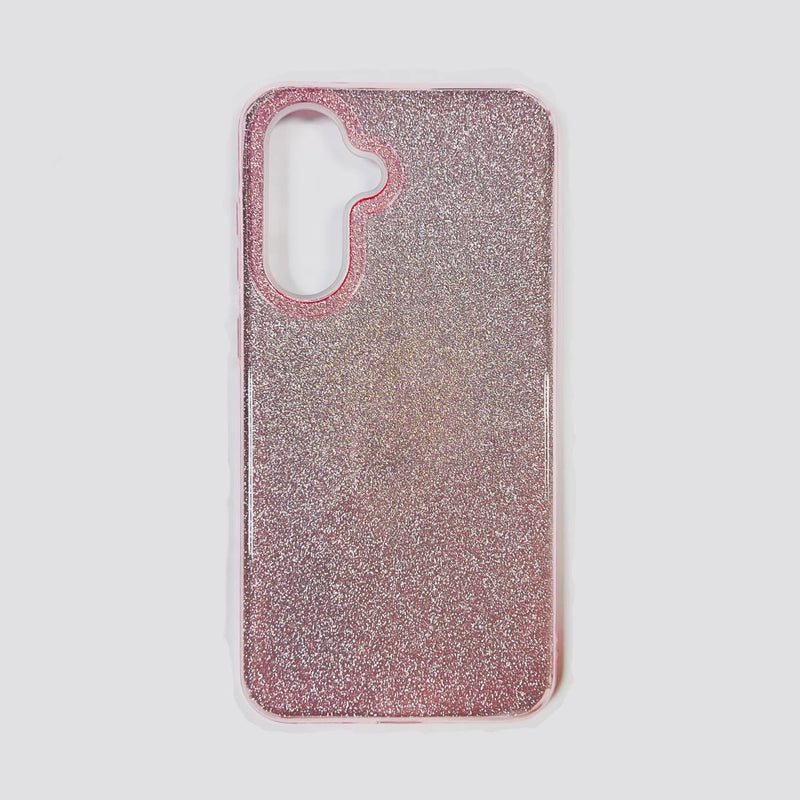 Samsung A366 Galaxy A36 5G Hybrid Glitter Case